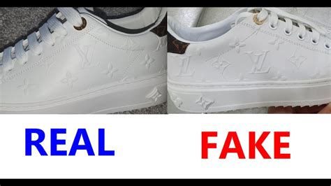 how to tell fake louis vuitton shoes|best knock off louis vuitton.